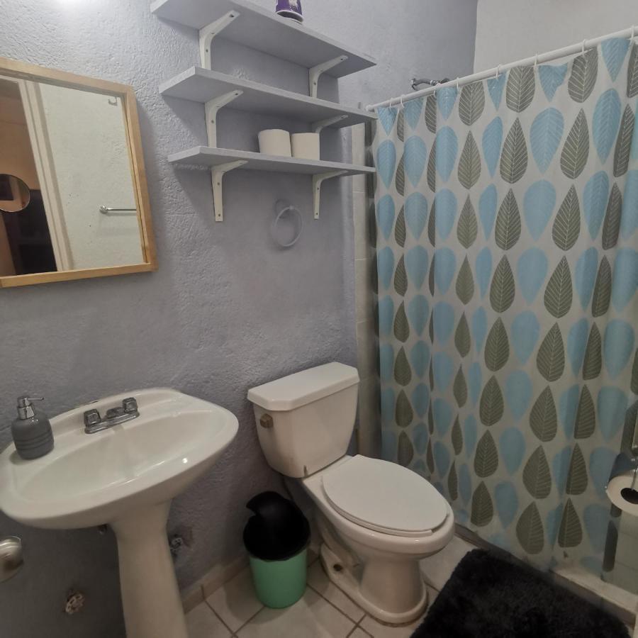 2 Bedroom Apartment With A/C Wi-Fi Best Location! زيهواتانيجو المظهر الخارجي الصورة