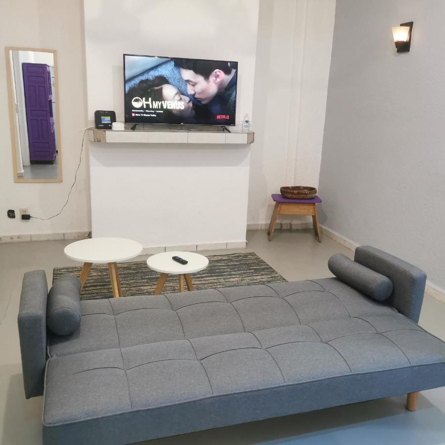 2 Bedroom Apartment With A/C Wi-Fi Best Location! زيهواتانيجو المظهر الخارجي الصورة