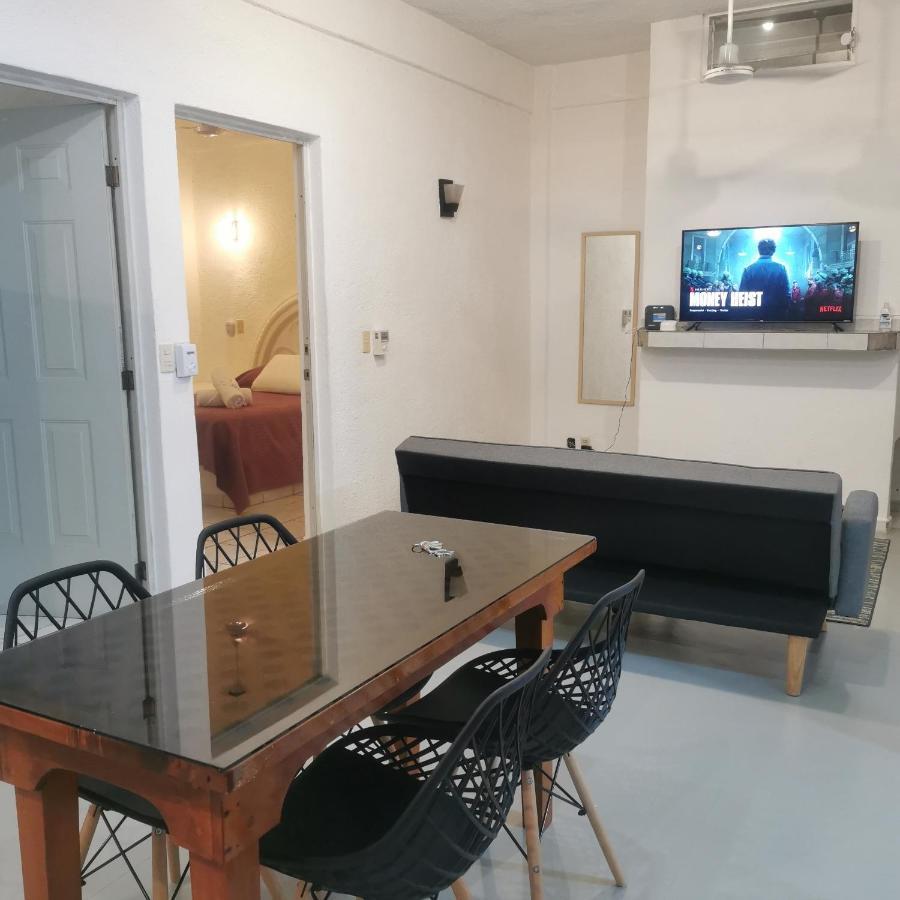 2 Bedroom Apartment With A/C Wi-Fi Best Location! زيهواتانيجو المظهر الخارجي الصورة