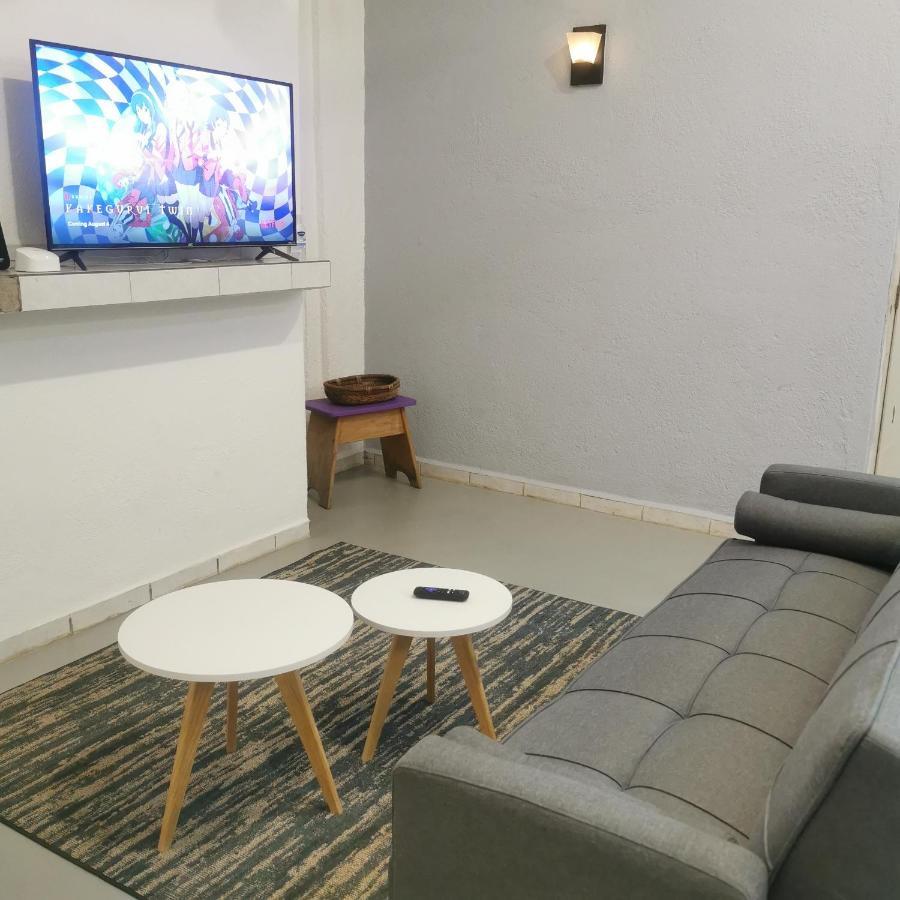 2 Bedroom Apartment With A/C Wi-Fi Best Location! زيهواتانيجو المظهر الخارجي الصورة