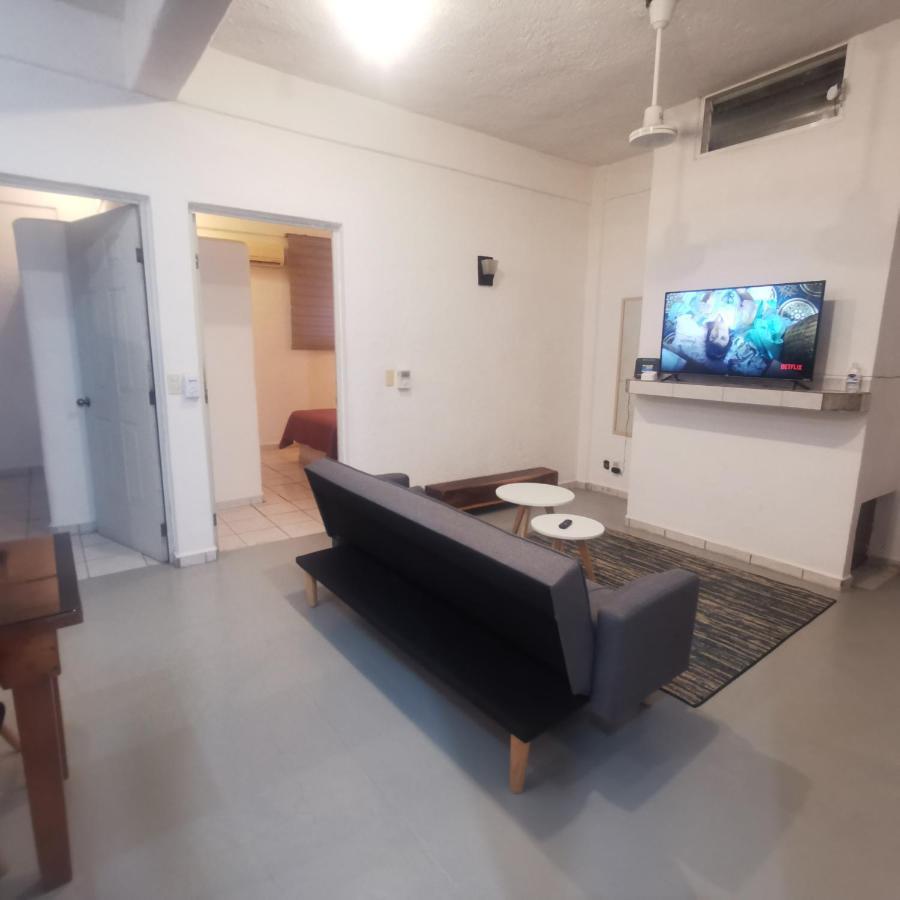 2 Bedroom Apartment With A/C Wi-Fi Best Location! زيهواتانيجو المظهر الخارجي الصورة