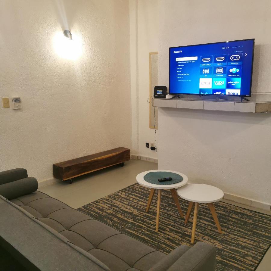 2 Bedroom Apartment With A/C Wi-Fi Best Location! زيهواتانيجو المظهر الخارجي الصورة
